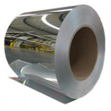 Mirror Finish Aluminum Coil Sheet